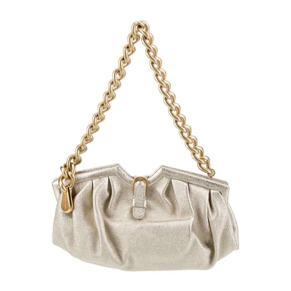 Jimmy choo shoulder bag